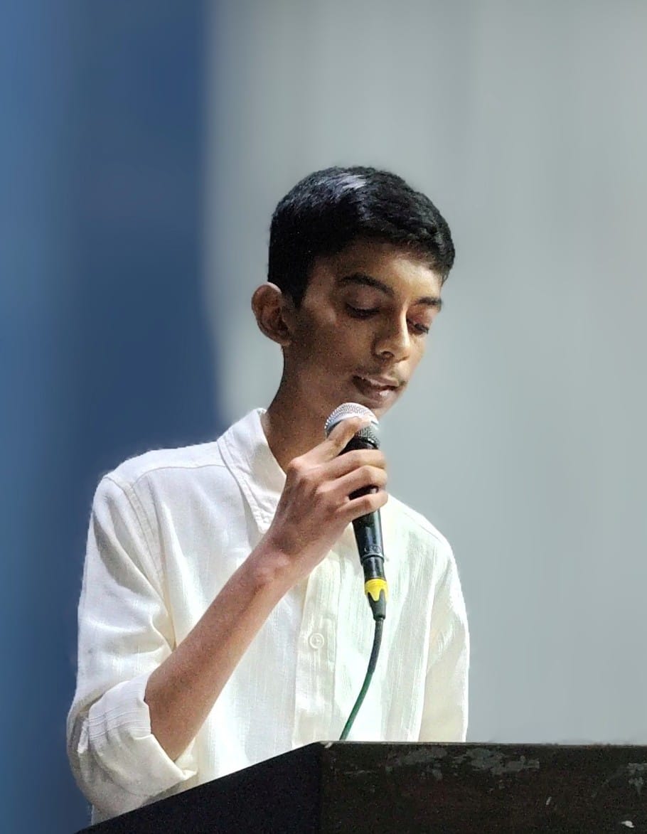 Ian Patel